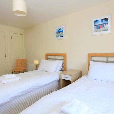 14 Combehaven Villa Salcombe Eksteriør bilde
