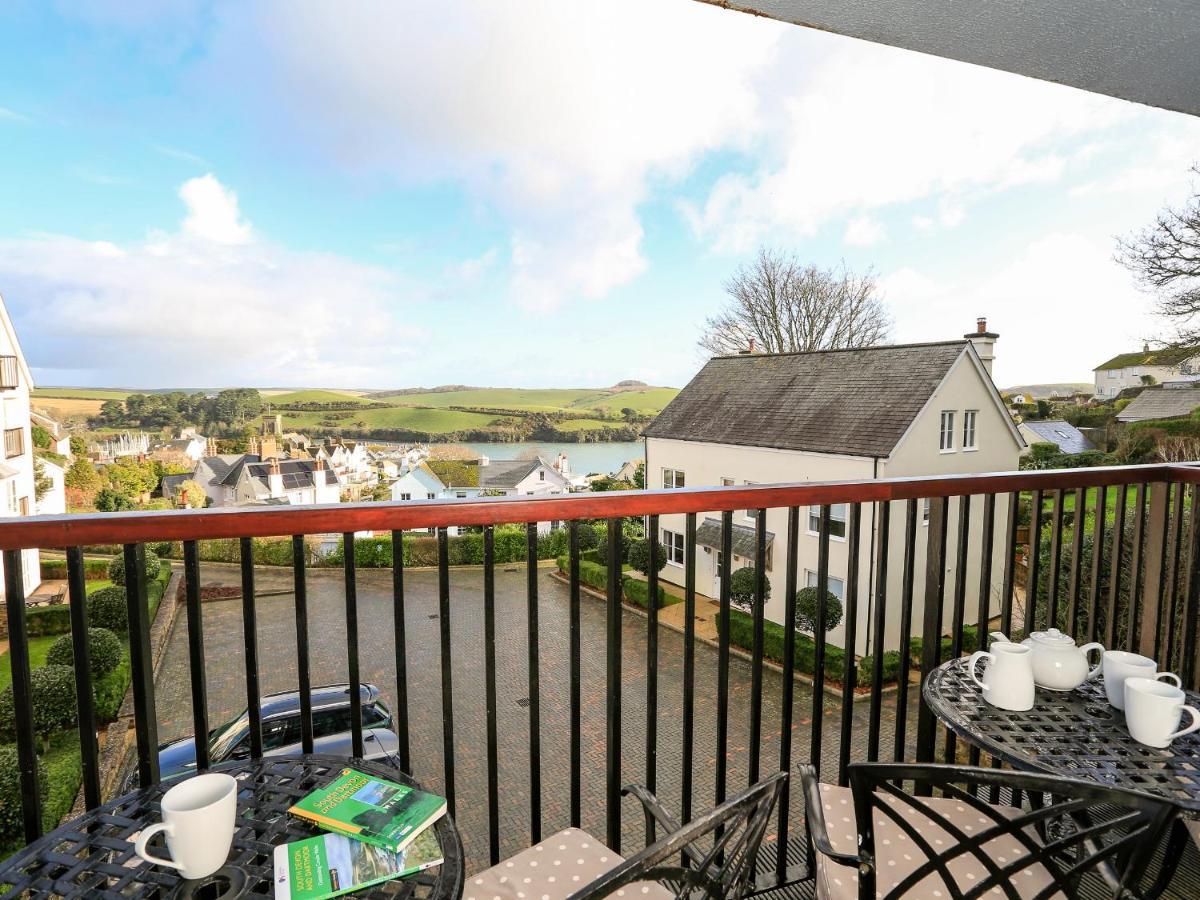 14 Combehaven Villa Salcombe Eksteriør bilde