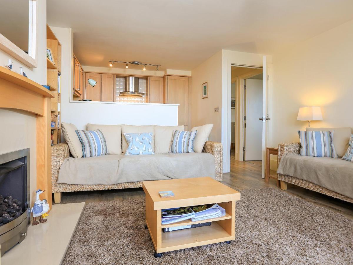 14 Combehaven Villa Salcombe Eksteriør bilde