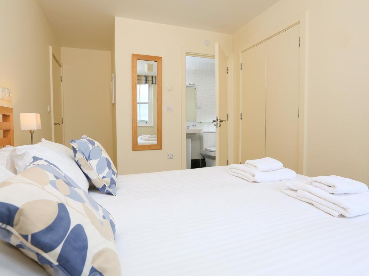 14 Combehaven Villa Salcombe Eksteriør bilde