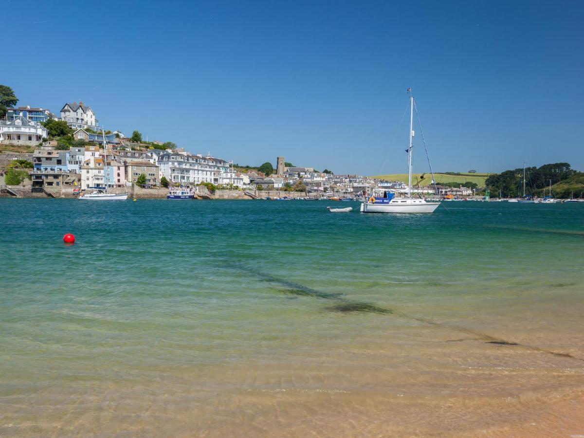 14 Combehaven Villa Salcombe Eksteriør bilde